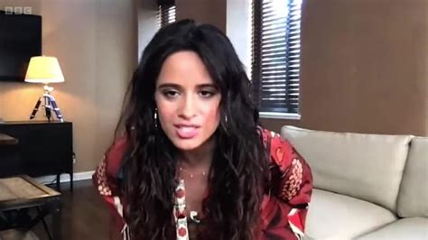 camila cabello slip|Camila Cabello laughs off ‘wardrobe malfunction’ after。